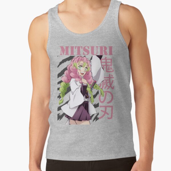 Mitsuri Tank Top - Image 4