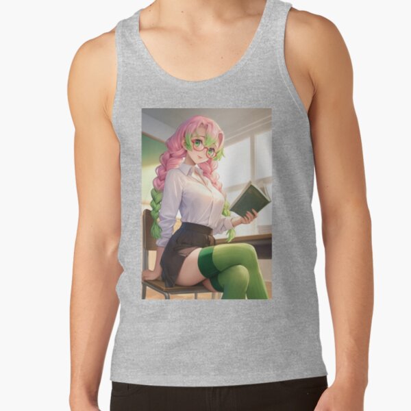 Mitsuri Tank Top - Image 4