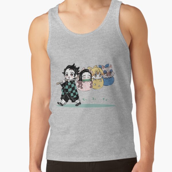 Ds Perfect Gift Tank Top - Image 4