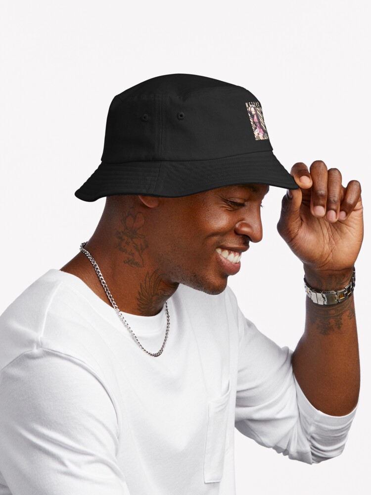 Demon Slayer Nezuko Bucket Hat - Image 3