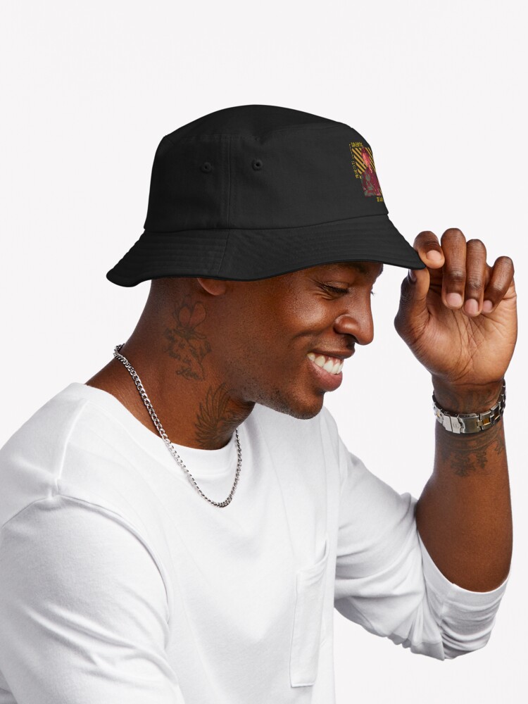 Brother Slayer Bucket Hat - Image 3