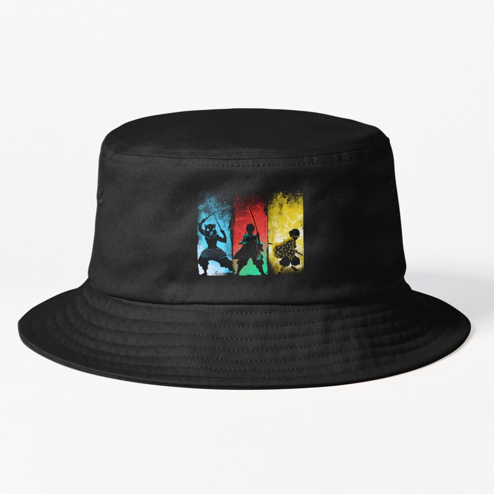 Whats Your Kata T Shirt Bucket Hat