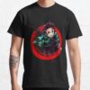 ssrcoclassic teemens10101001c5ca27c6front altsquare product1000x1000.u1 25 - Demon Slayer UK Shop