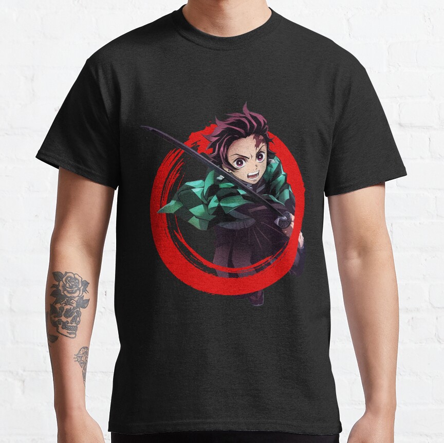 Entut Mambu T-shirt - Image 2