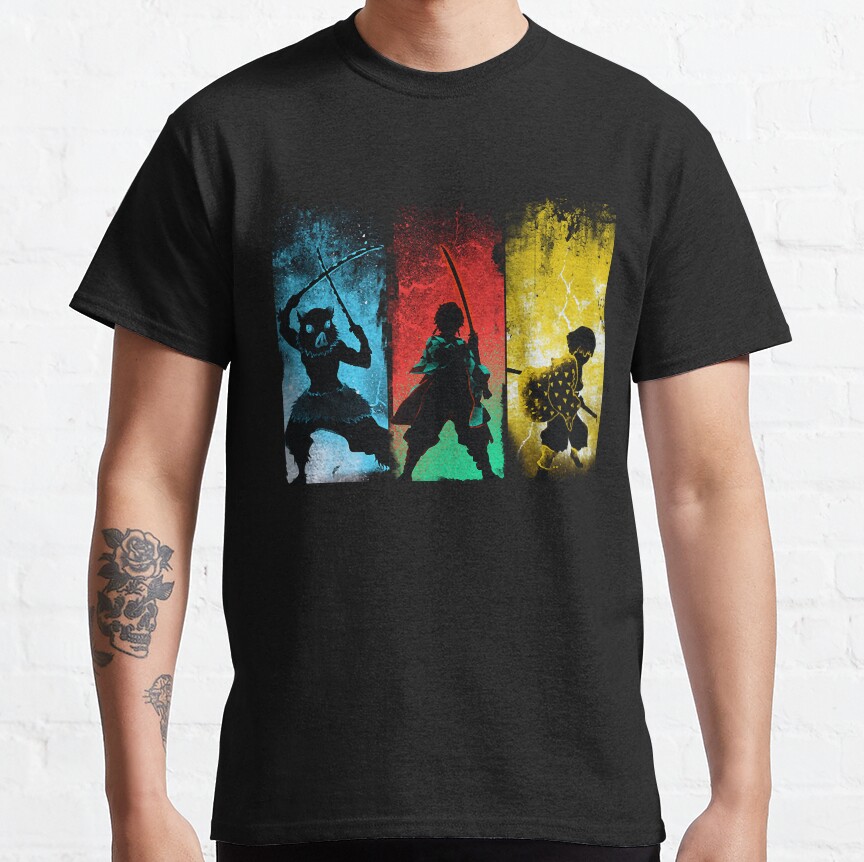 Whats Your Kata T Shirt T-shirt