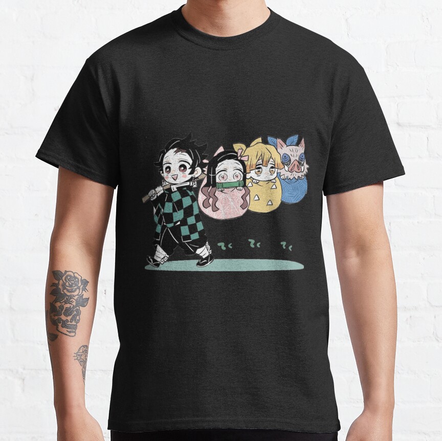 Ds Perfect Gift T-shirt - Image 4
