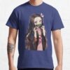 ssrcoclassic teemens353d774d8b4ffd91front altsquare product1000x1000.u1 1 - Demon Slayer UK Shop