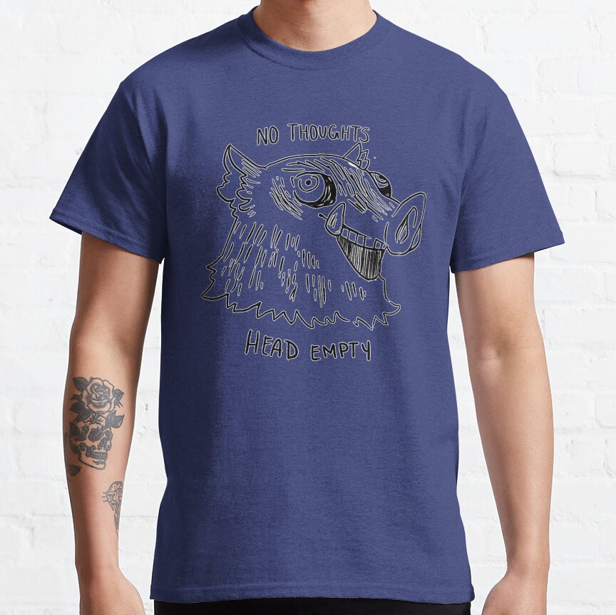 The Slayer Of Demons T-shirt - Image 5