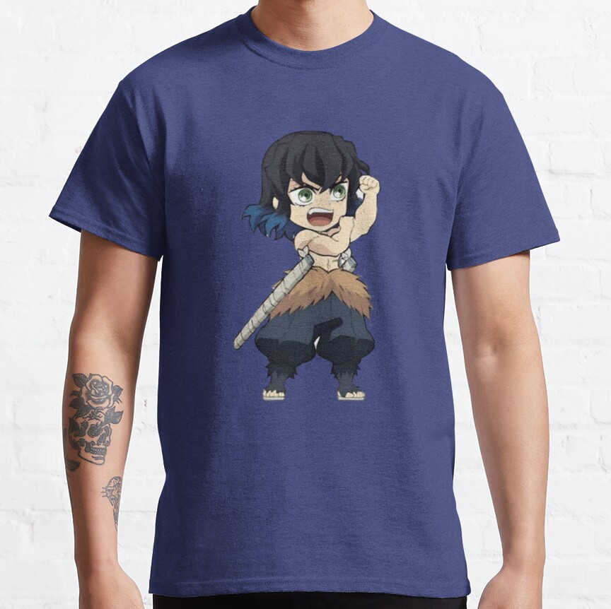 Inosuke T-shirt