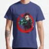 ssrcoclassic teemens353d774d8b4ffd91front altsquare product1000x1000.u1 25 - Demon Slayer UK Shop