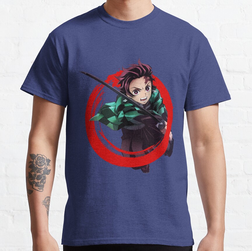 Entut Mambu T-shirt - Image 5