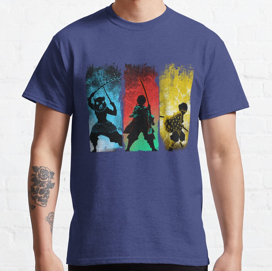 Whats Your Kata T Shirt T-shirt - Image 5