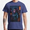 ssrcoclassic teemens353d774d8b4ffd91front altsquare product1000x1000.u1 40 - Demon Slayer UK Shop