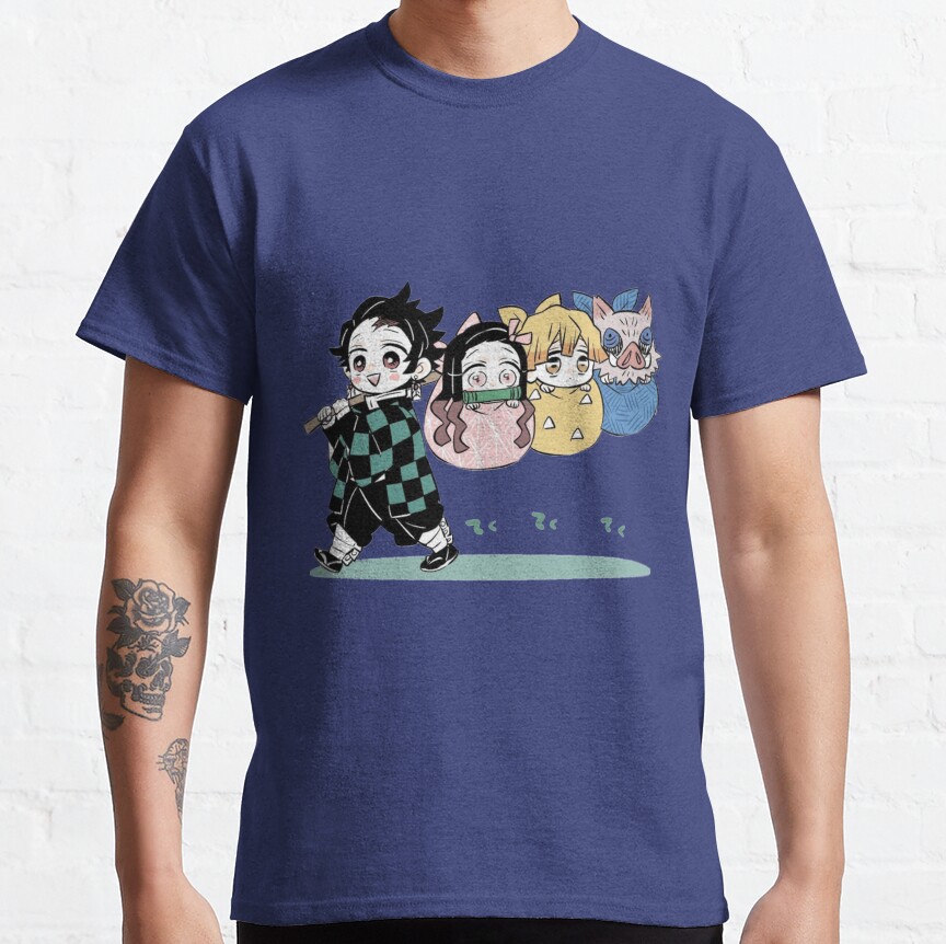 Ds Perfect Gift T-shirt - Image 6