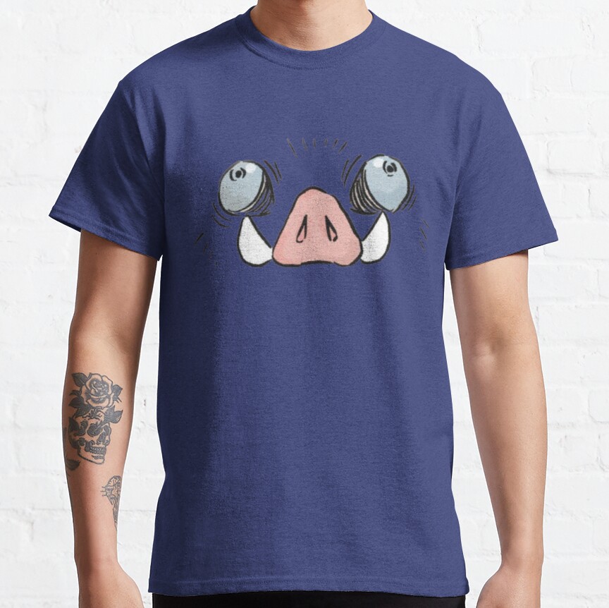 The Slayer Of Demons T-shirt - Image 5