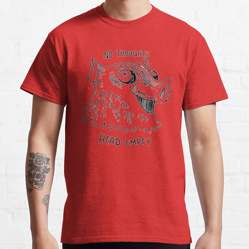 The Slayer Of Demons T-shirt - Image 6