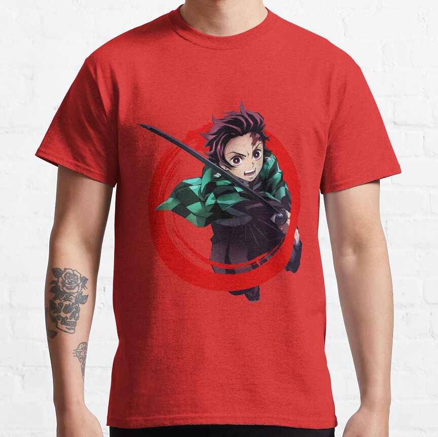 Entut Mambu T-shirt - Image 6