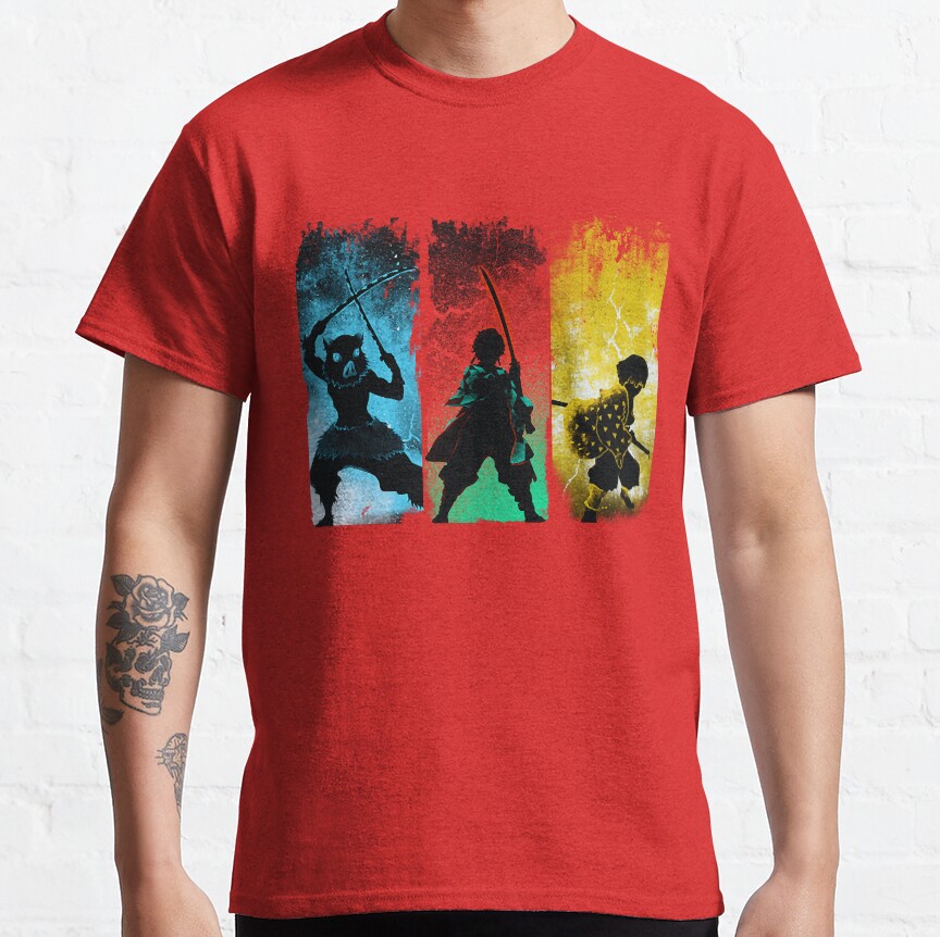 Whats Your Kata T Shirt T-shirt - Image 6