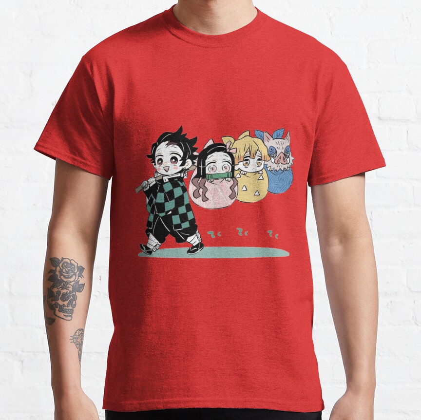 Ds Perfect Gift T-shirt