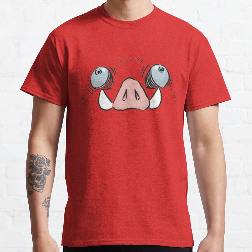 The Slayer Of Demons T-shirt - Image 6