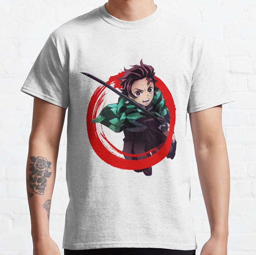 Entut Mambu T-shirt
