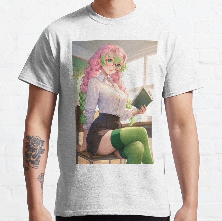 Mitsuri T-shirt