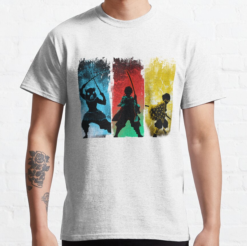 Whats Your Kata T Shirt T-shirt - Image 2