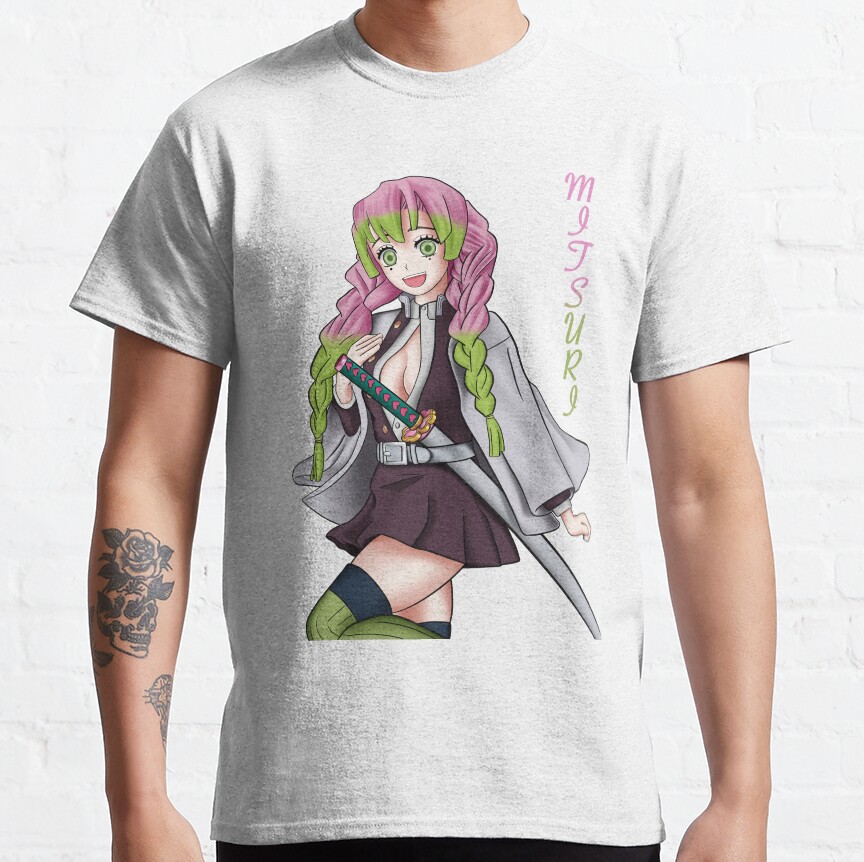 Mitsuri T-shirt