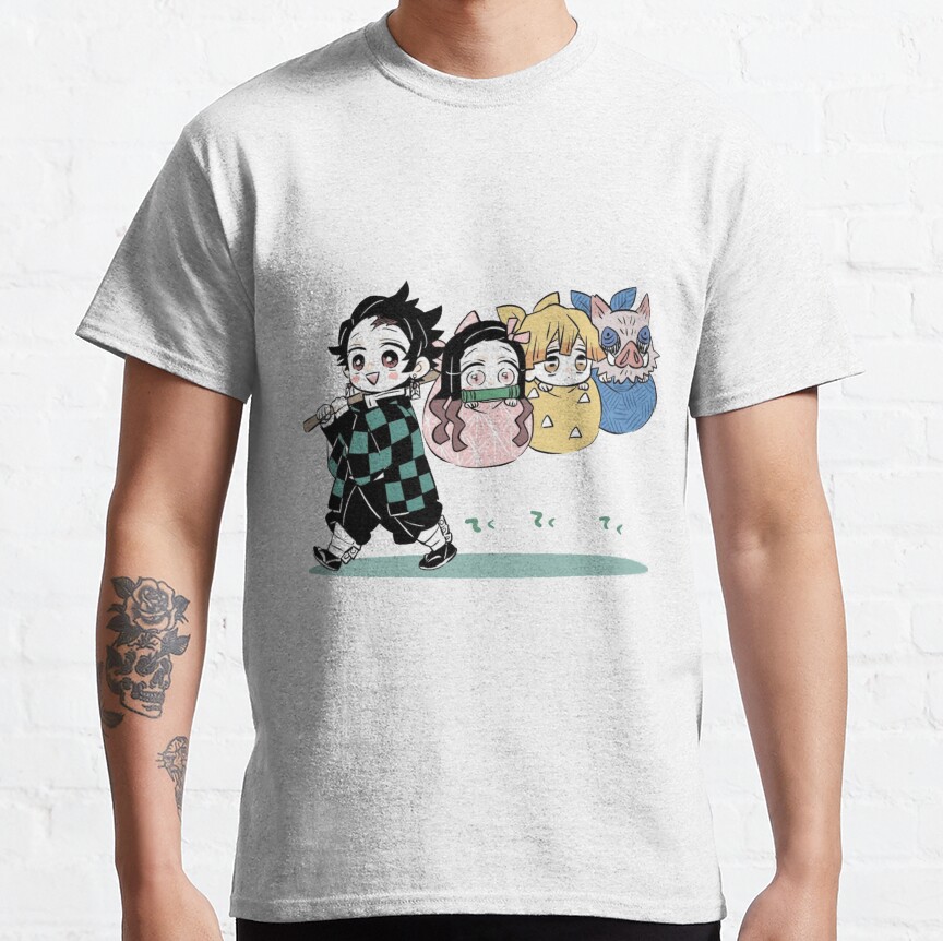 Ds Perfect Gift T-shirt - Image 2