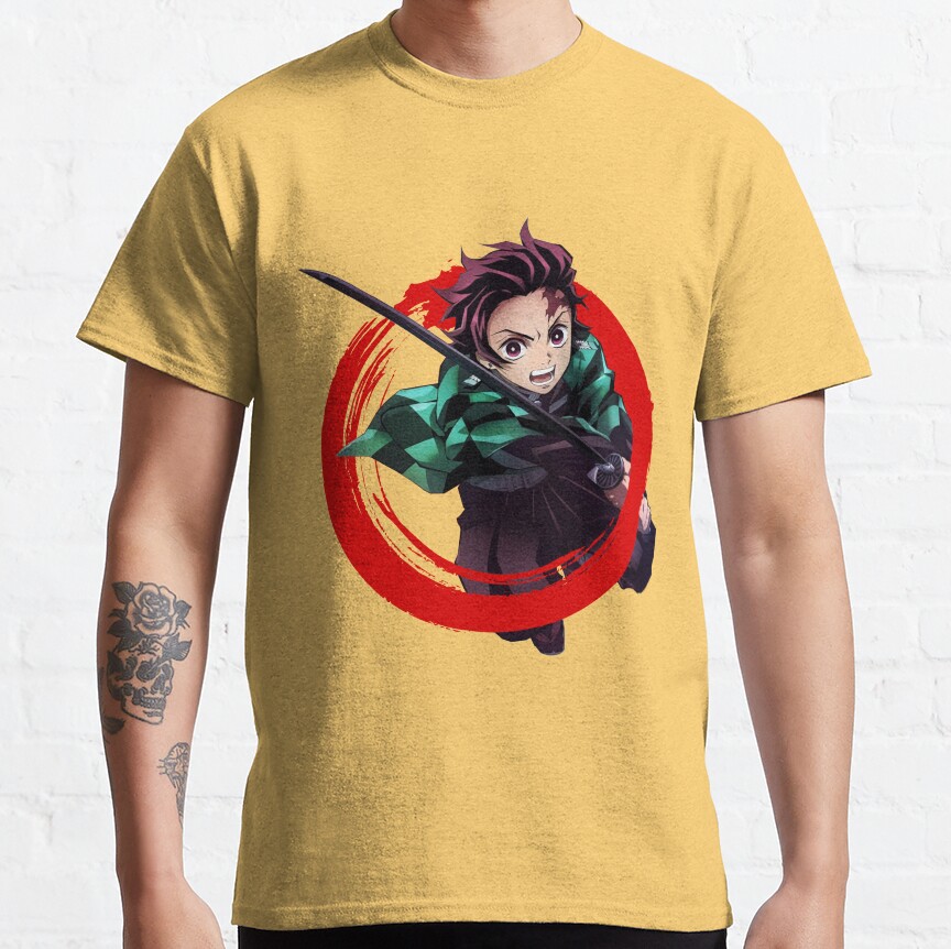 Entut Mambu T-shirt - Image 7