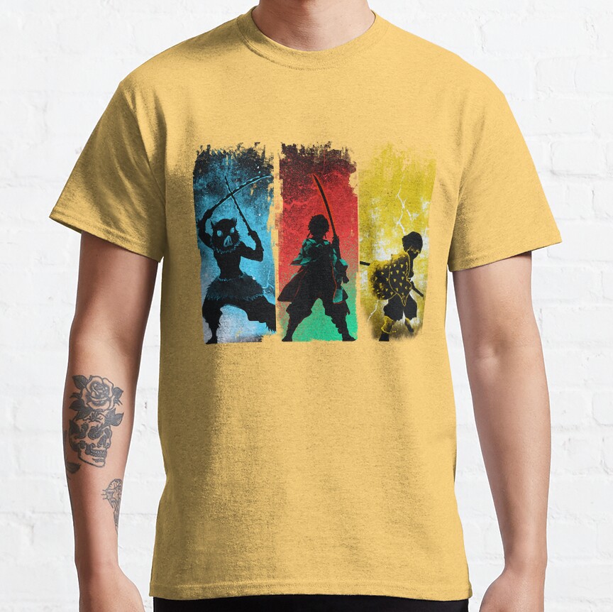Whats Your Kata T Shirt T-shirt - Image 7