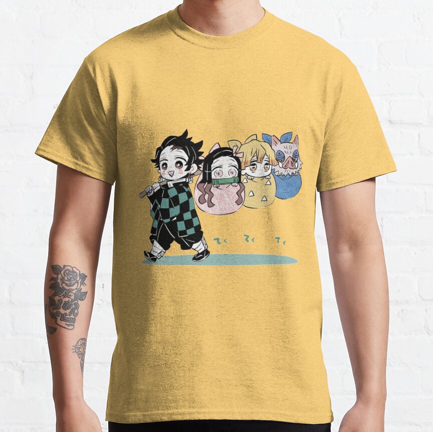 Ds Perfect Gift T-shirt - Image 7
