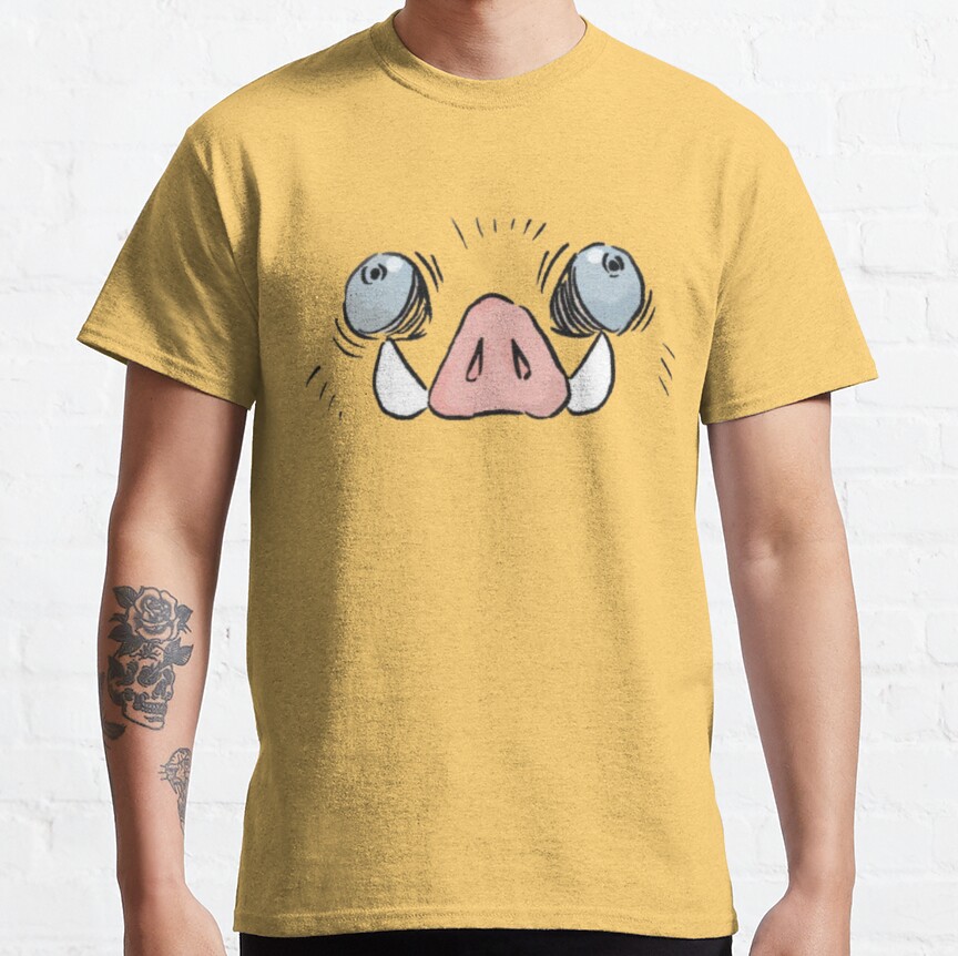 The Slayer Of Demons T-shirt - Image 7