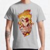 ssrcoclassic teemensheather greyfront altsquare product1000x1000.u1 15 - Demon Slayer UK Shop