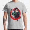 ssrcoclassic teemensheather greyfront altsquare product1000x1000.u1 25 - Demon Slayer UK Shop