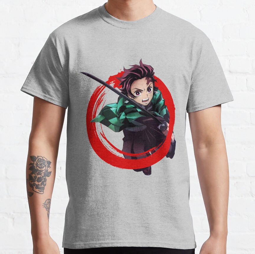 Entut Mambu T-shirt - Image 4