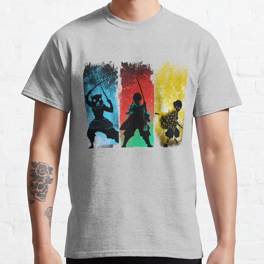 Whats Your Kata T Shirt T-shirt - Image 4