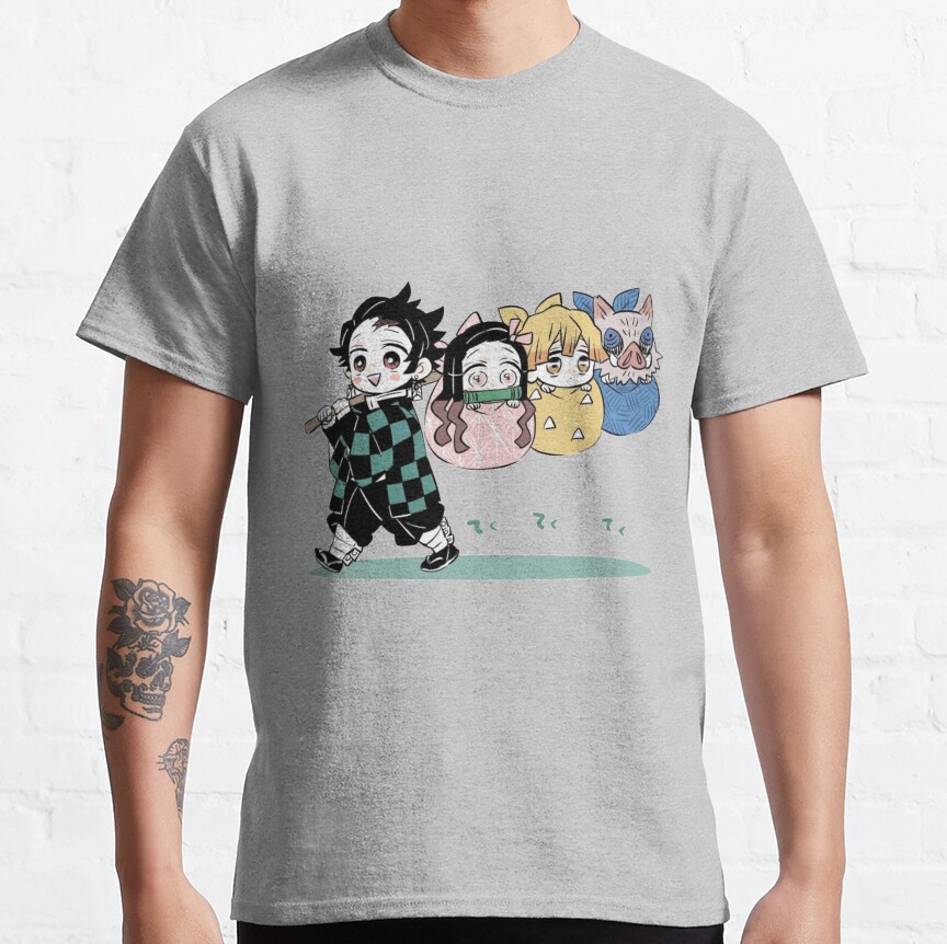 Ds Perfect Gift T-shirt - Image 5