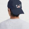 ssrcodad hatmens0d162e9880ee6111back fronttall portrait750x1000 bgf8f8f8 - Demon Slayer UK Shop