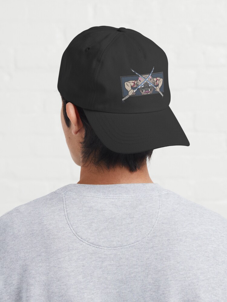 The Slayer Of Demons Cap - Image 3
