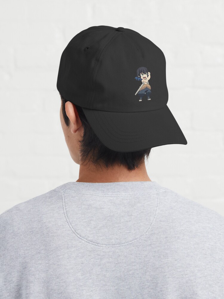 Inosuke Cap - Image 3