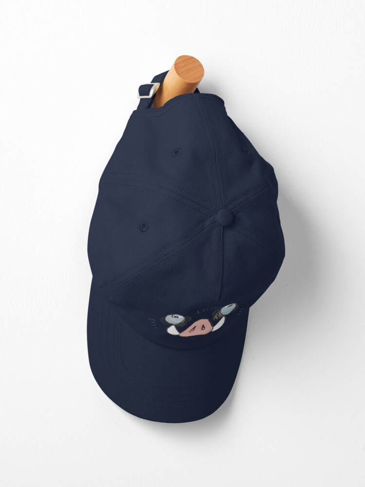 The Slayer Of Demons Cap - Image 2
