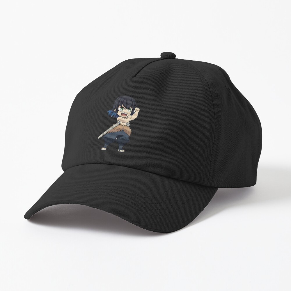 Inosuke Cap