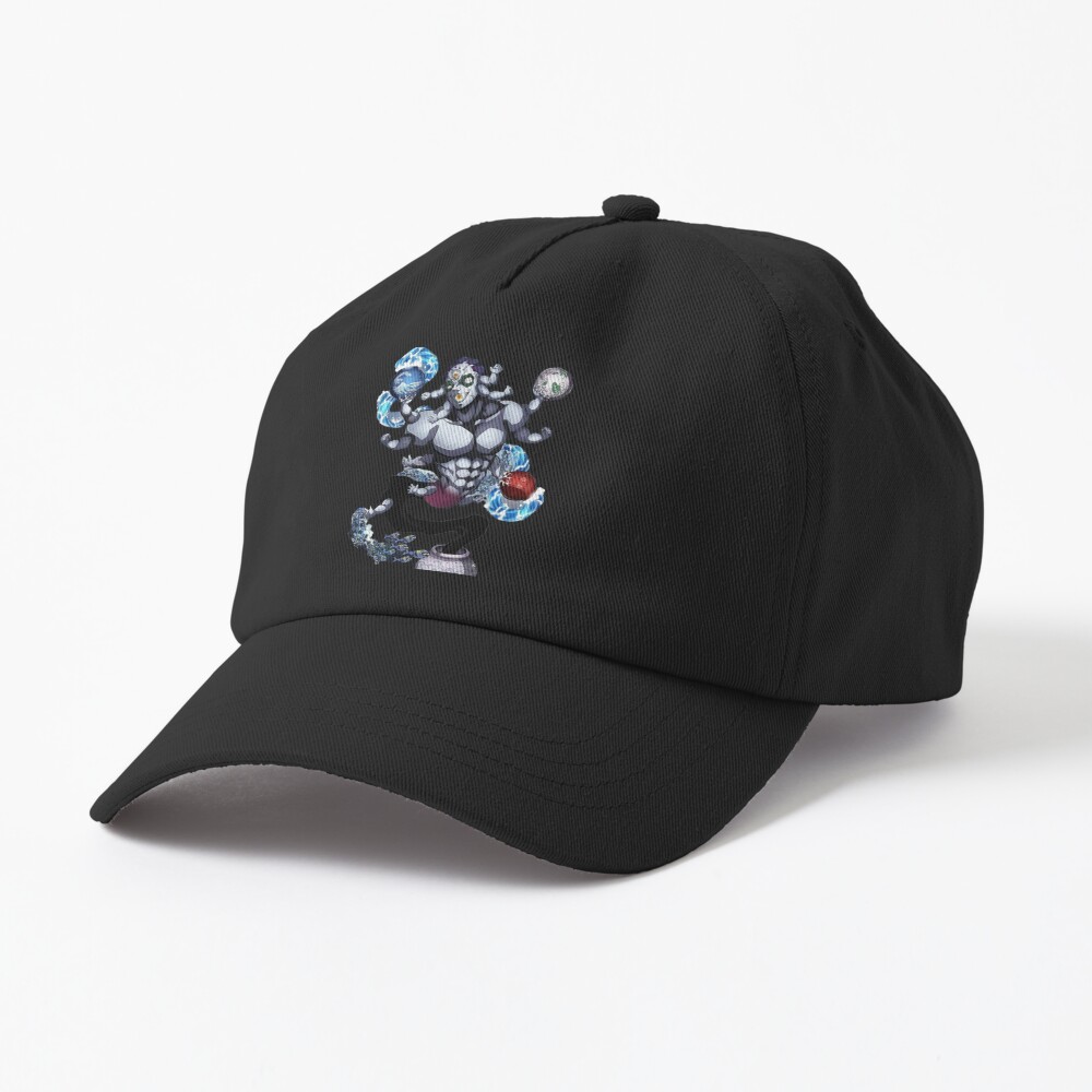 Upper Moon Gyokko Cap