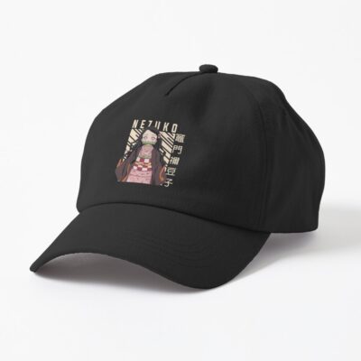 ssrcodad hatproduct10101001c5ca27c6front three quartersquare1000x1000 bgf8f8f8 27 - Demon Slayer UK Shop