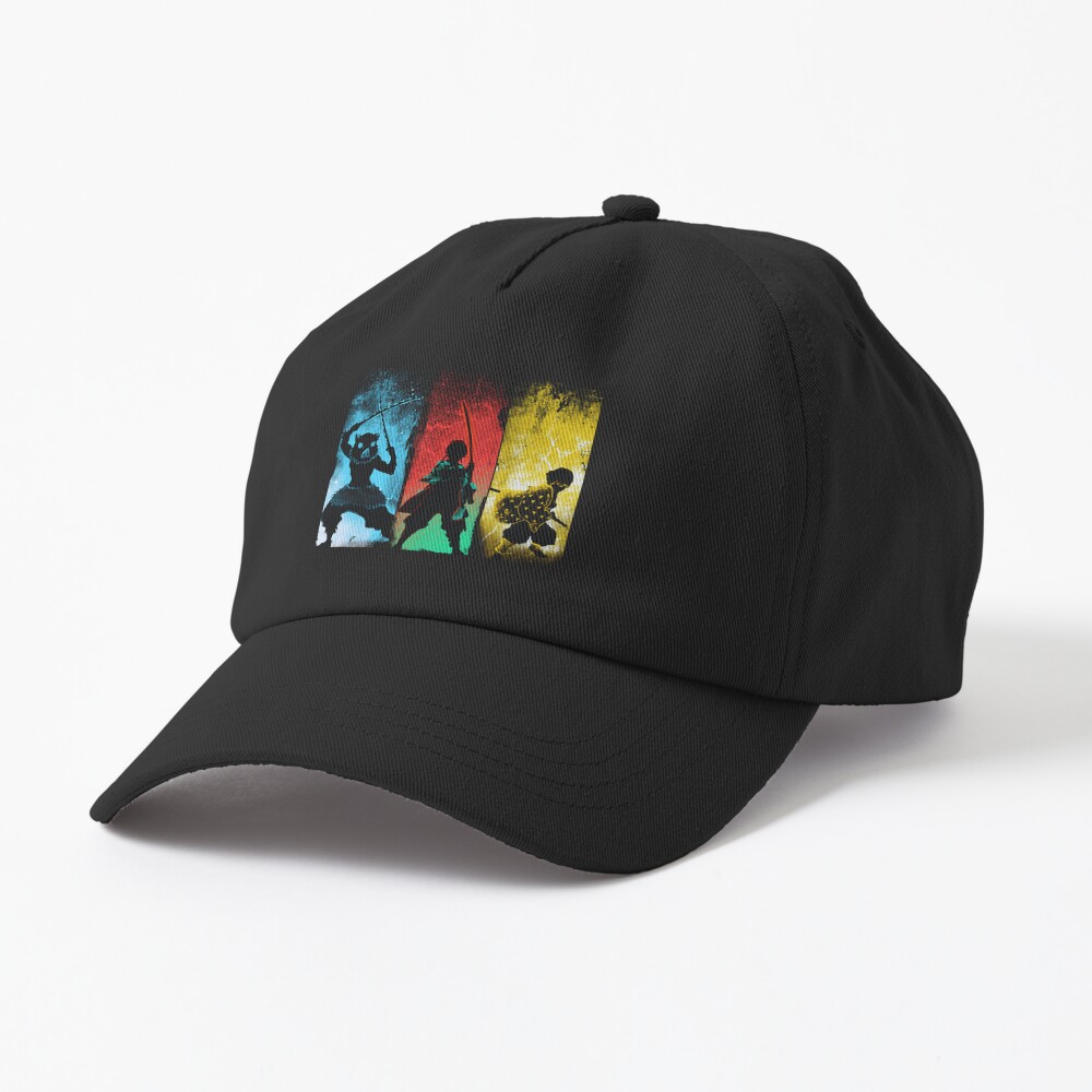 Whats Your Kata T Shirt Cap