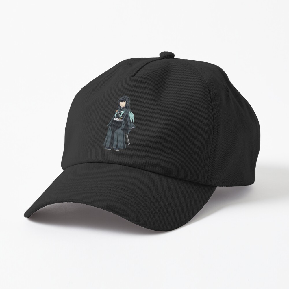 Muichiro Tokito Cap