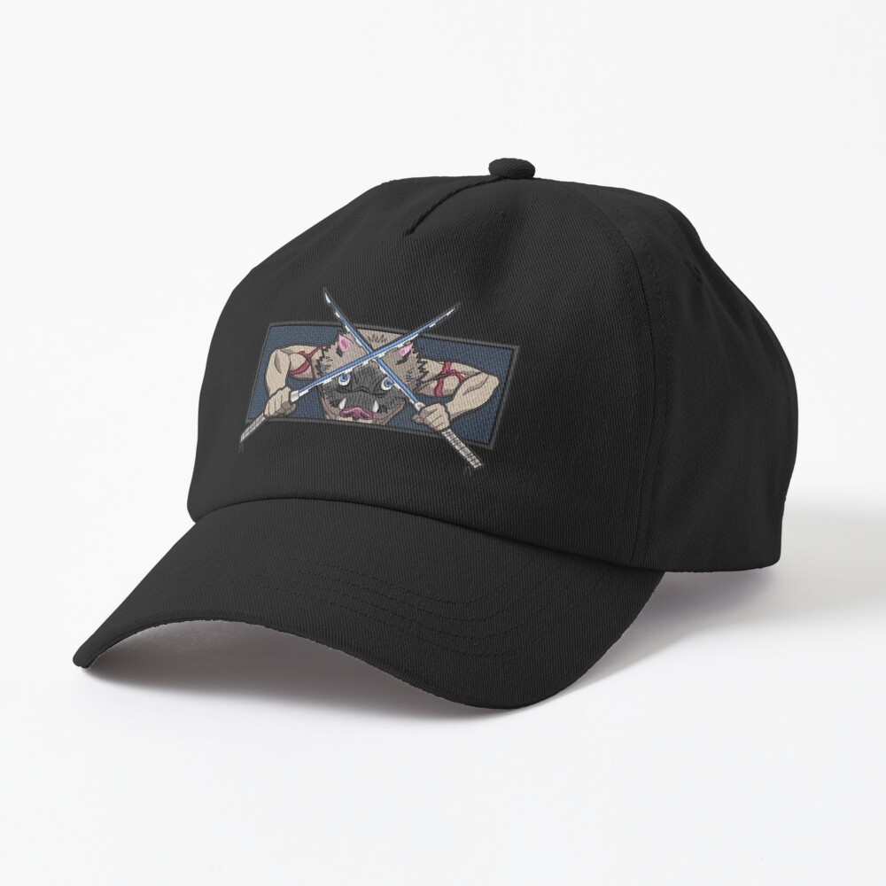 The Slayer Of Demons Cap