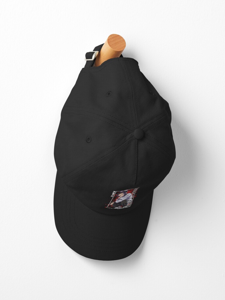 Demon Slayer Shinobu Kocho Cap - Image 2