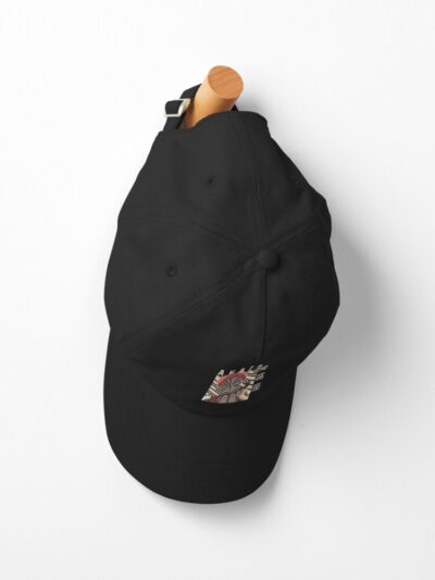 ssrcodad hatproduct10101001c5ca27c6hangingtall portrait750x1000 bgf8f8f8 15 - Demon Slayer UK Shop